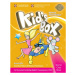 Kid´s Box updated Second edition Starter Pupil´s Book with CD-ROM Cambridge University Press