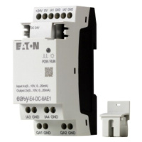 Rozšiřující modul EATON EASY-E4-DC-6AE1 24VDC 197223