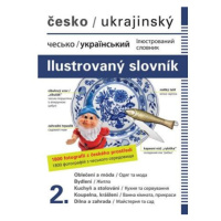 Česko-ukrajinský ilustrovaný slovník 2.