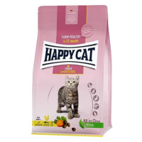 Happy Cat Junior Land Geflügel 1,3 kg