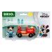 Brio Disney and Friends Lokomotiva Myšáka Mickeyho