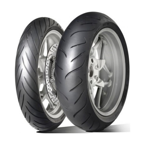 DUNLOP 120/70 R 17 58W SPORTMAX_ROADSMART_II TL