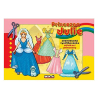 BETEXA Princezna Julie