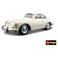 Bburago 1 : 24 Porsche 356B Coupe (1961)