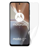 Screenshield MOTOROLA Moto G32 XT2235 fólie na displej