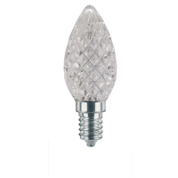 CENTURY LED SVÍČKA VOTIVA 0,4W E14 2700K 25Lm 200d 25x70mm IP20