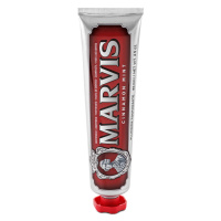 MARVIS Zubní pasta Cinnamon Mint 85 ml