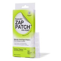 CARBON THEORY Supacylic Zap Patch Pinpoint 40 ks