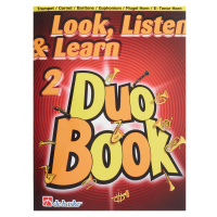 MS Look, Listen & Learn - Duo Book 2