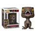 Funko POP! Jurassic Park Velociraptor 549