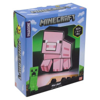 Box světlo - Minecraft - EPEE Merch - Paladone