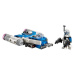 LEGO® Star Wars™ 75391 Mikrostíhačka Y-wing™ kapitána Rexe