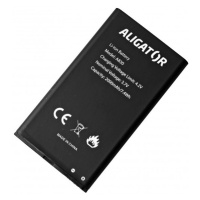 Baterie Aligator A830, A835 2000mAh Li-ion Original