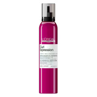 L'Oréal Professionnel Curl Expression Cream-in-Mousse 10in1 - multifunkční krémová pěna na 
