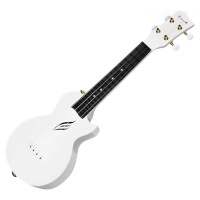 Enya Music Nova U Mini White Sopránové ukulele