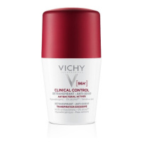 VICHY 96H Detranspirant proti zápachu 50 ml