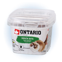 Ontario Snack Dental Bits 75 g