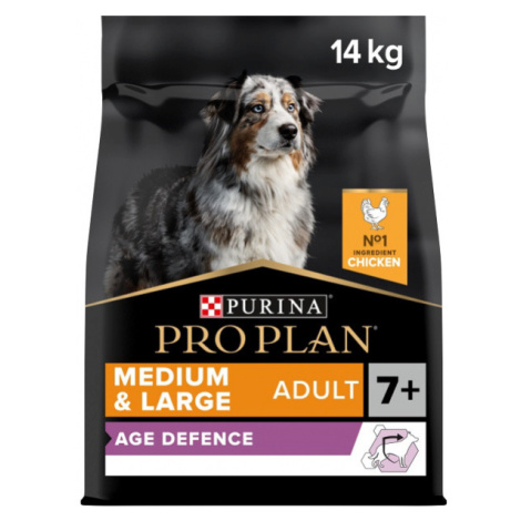 Krmiva pro psy Purina