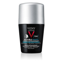 VICHY HOMME Invisible Resist 72H 50 ml