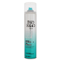 Bed Head TIGI Hard Head Hair Spray - silně tužící lak na vlasy, 385 ml