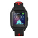 Dětské chytré hodinky Smartomat Kidwatch 3, černá NEKOMPLETNÍ PŘÍ