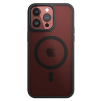 Next One Mist Shield kryt s MagSafe iPhone 15 Pro černý