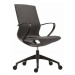 Manažerská židle VISION Black Z91450030