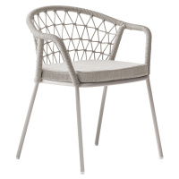 Pedrali designové zahradní židle Panarea