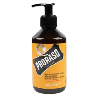 Proraso Wood and Spice balzám na krátké vousy 300 ml