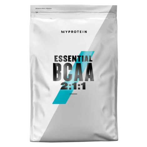 MYPROTEIN Essential BCAA 2:1:1 500g - tropické ovoce