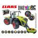 HAPPY PEOPLE - Rc Claas Xerion