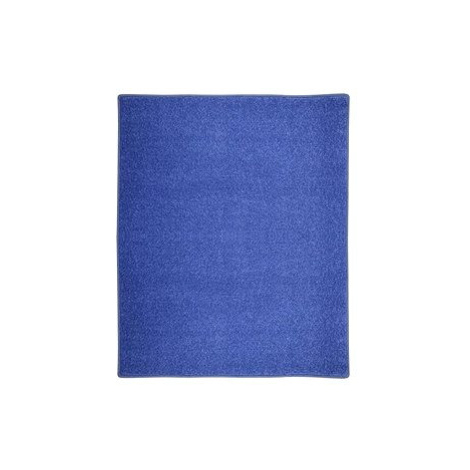 Betap Kusový koberec Eton modrý 82