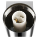 BIG WHITE (SLV) VARYT nástěnné přisazené svítidlo, kulaté, 1x max. 6 W E14, chrom 1007600