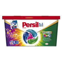 Persil prací kapsle Discs 4v1 Color 13 praní