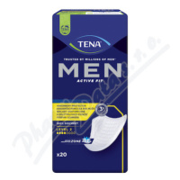 TENA Men Level 2 ink.vložky 20ks 750776