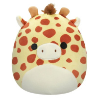 Squishmallows Žirafa Gary