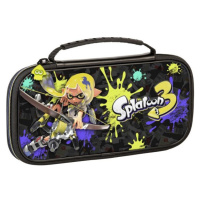 Bigben cestovní pouzdro s motivem Splatoon 3 (Switch)