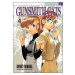 Gunsmith Cats 4