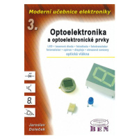 Moderní učebnice elektroniky 3 - Doleček Jaroslav