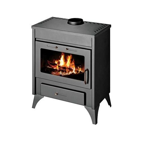 VICTORIA Ray Max, 13 kW, kouřovod 150 mm Homelux