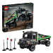 LEGO® Technic  42129 Truck trialový vůz Mercedes-Benz Zetros 4x4s