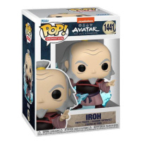 Funko POP Animation: ATLA- Iroh w/ Lightning