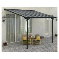 Rojaplast BRUCE F pergola