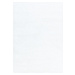 Ayyildiz koberce Kusový koberec Brilliant Shaggy 4200 Snow Rozměry koberců: 60x110