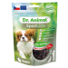 DR. ANIMAL Sportline pochoutka králík pro psy 100 g