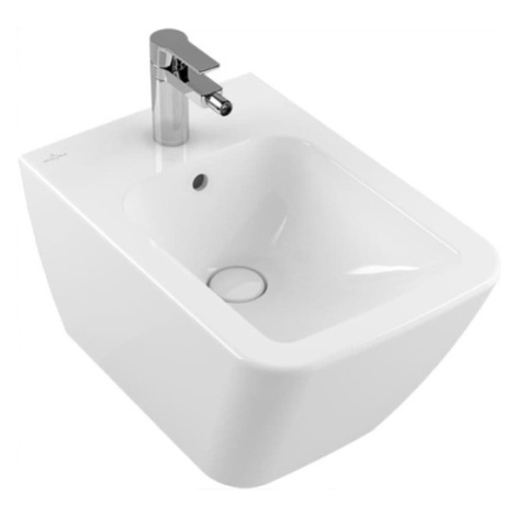 Závěsný bidet Villeroy & Boch Finion 446500R1