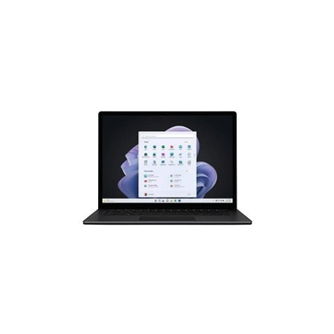 Microsoft Surface Laptop 6 Black for business