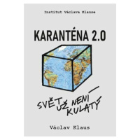 Karanténa 2.0 - Václav Klaus