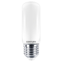 CENTURY LED FILAMENT TRUBKA SATEN 9W E27 6000K 1200lm 360d