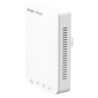 Ruijie Networks Reyee RG-RAP1200(P), Dual-Band Gigabit Wall Plate Access Point